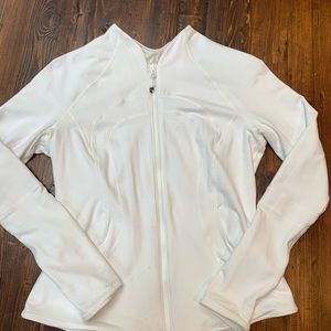 Lululemon reversible jacket